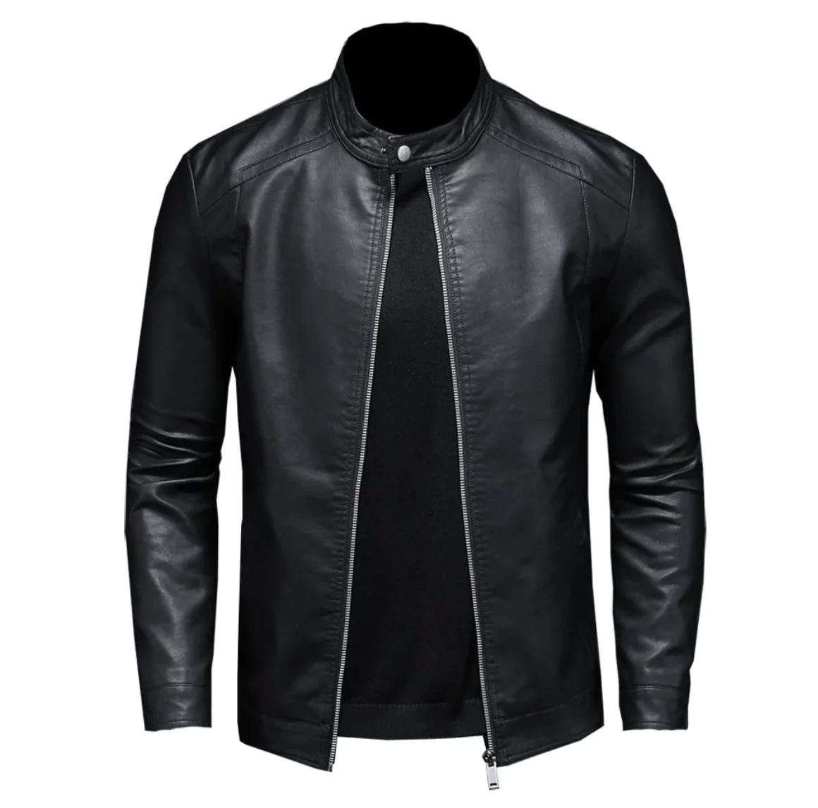 Viktor Rider™ | Chaqueta Biker Premium