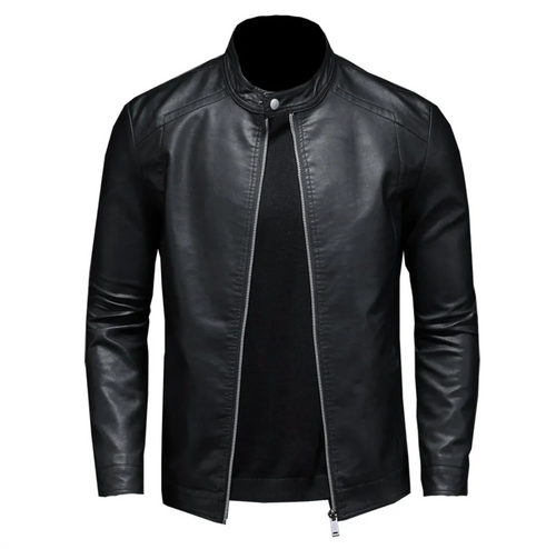Viktor Rider™ | Chaqueta Biker Premium