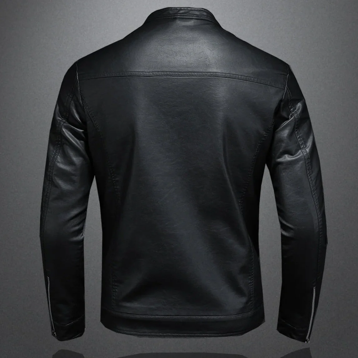 Viktor Rider™ | Chaqueta Biker Premium
