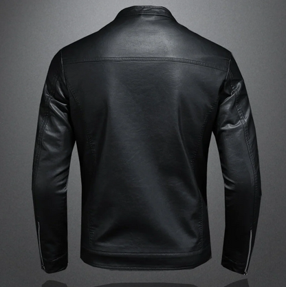 Viktor Rider™ | Chaqueta Biker Premium