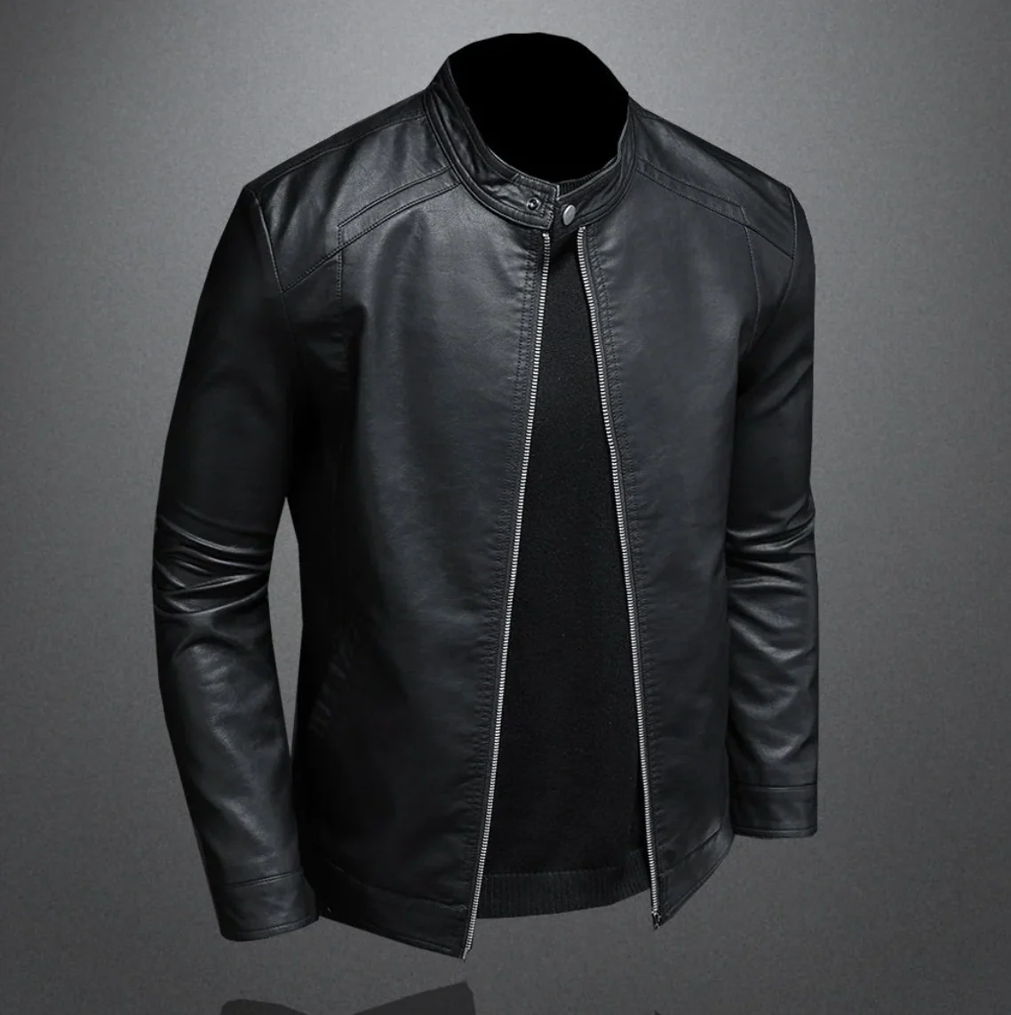 Viktor Rider™ | Chaqueta Biker Premium