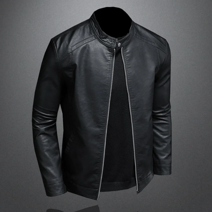 Viktor Rider™ | Chaqueta Biker Premium