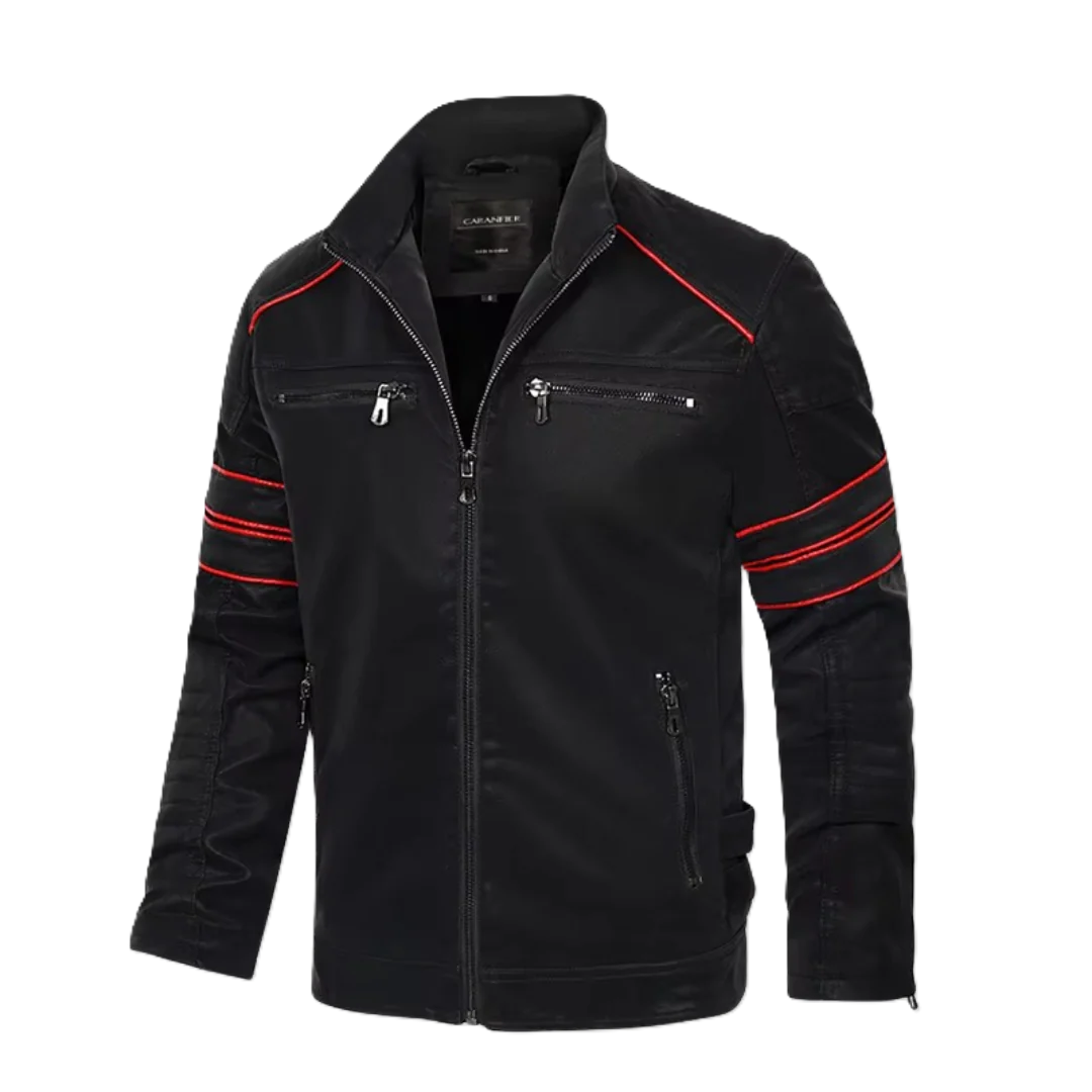 Axel Speed™ | Chaqueta Racer
