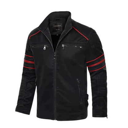 Axel Speed™ | Chaqueta Racer