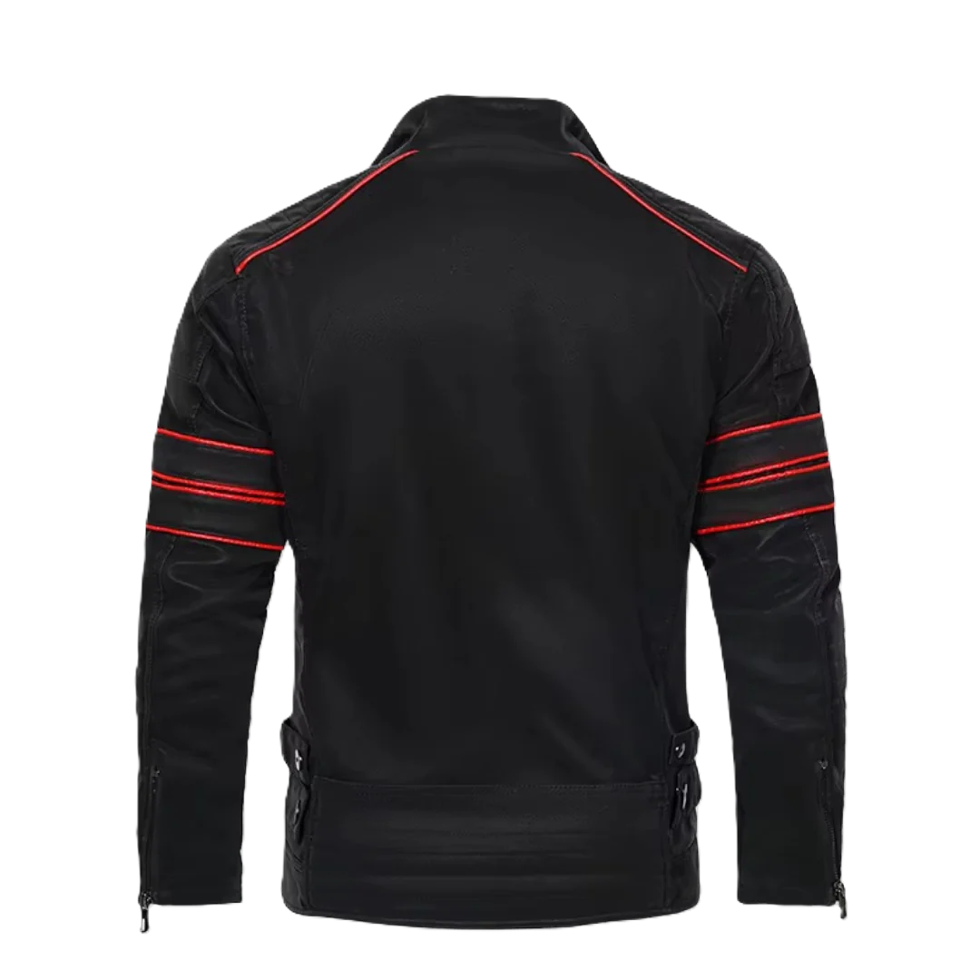 Axel Speed™ | Chaqueta Racer