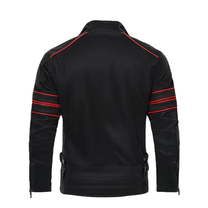Axel Speed™ | Chaqueta Racer