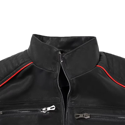 Axel Speed™ | Chaqueta Racer