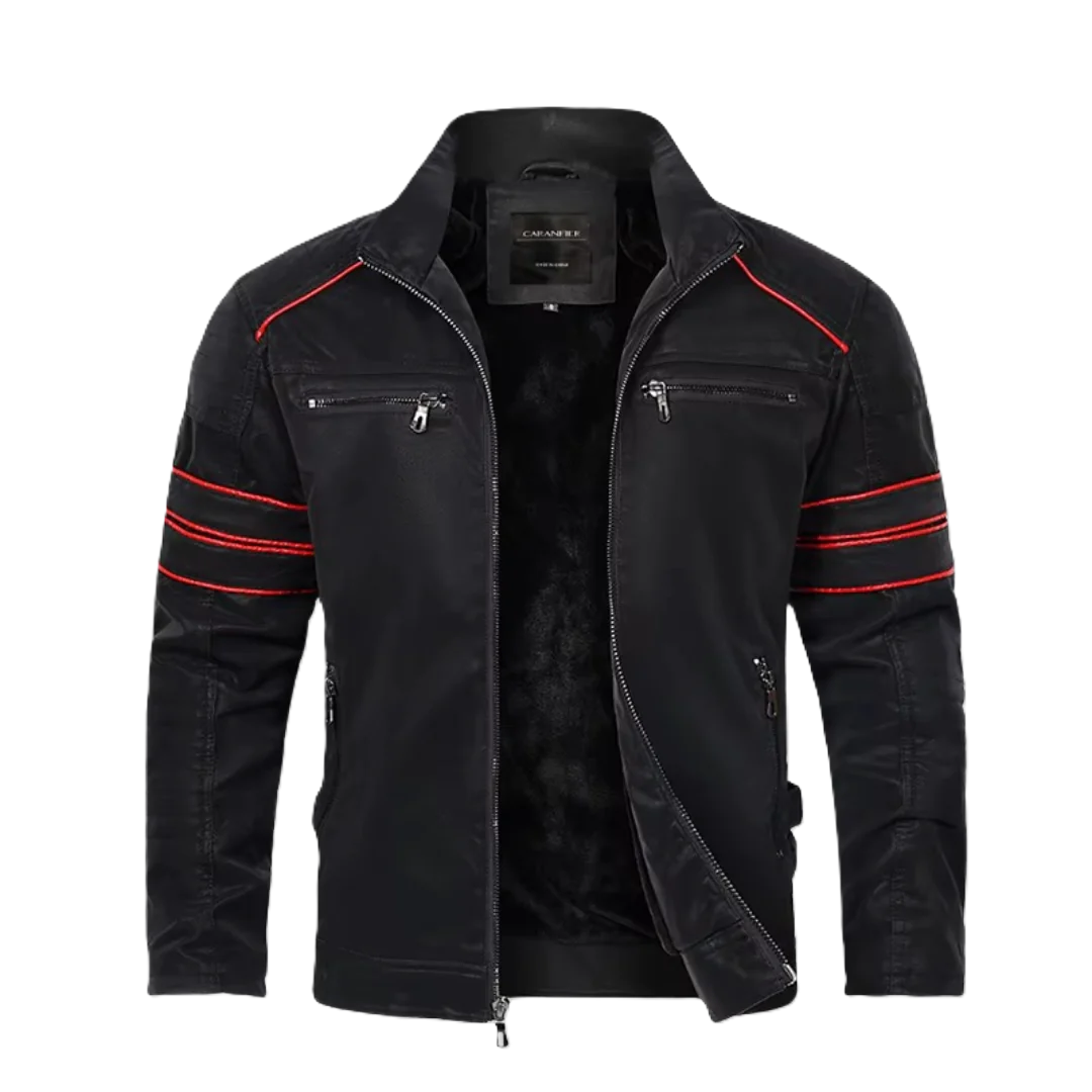 Axel Speed™ | Chaqueta Racer