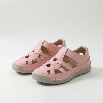 BrisaFlex™ - Sandalias de verano