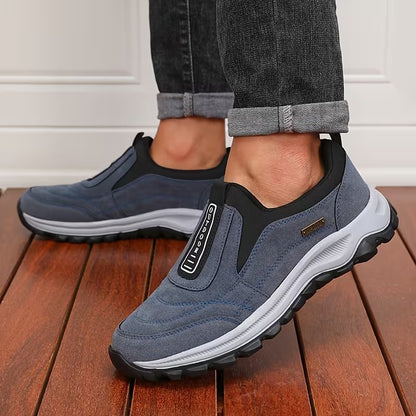 UrbanTrek Pro™ - Sneakers Ortopédicas Ligeras