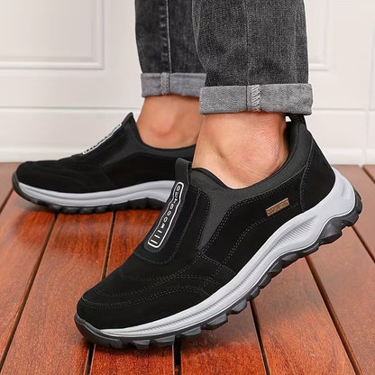 UrbanTrek Pro™ - Sneakers Ortopédicas Ligeras