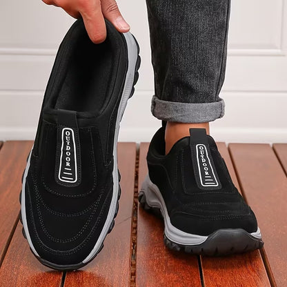UrbanTrek Pro™ - Sneakers Ortopédicas Ligeras