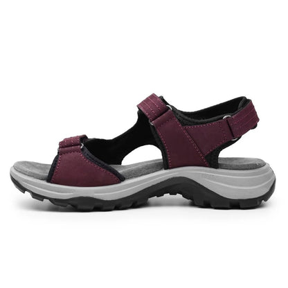 MintFort™ | Sandalia Ortopédica