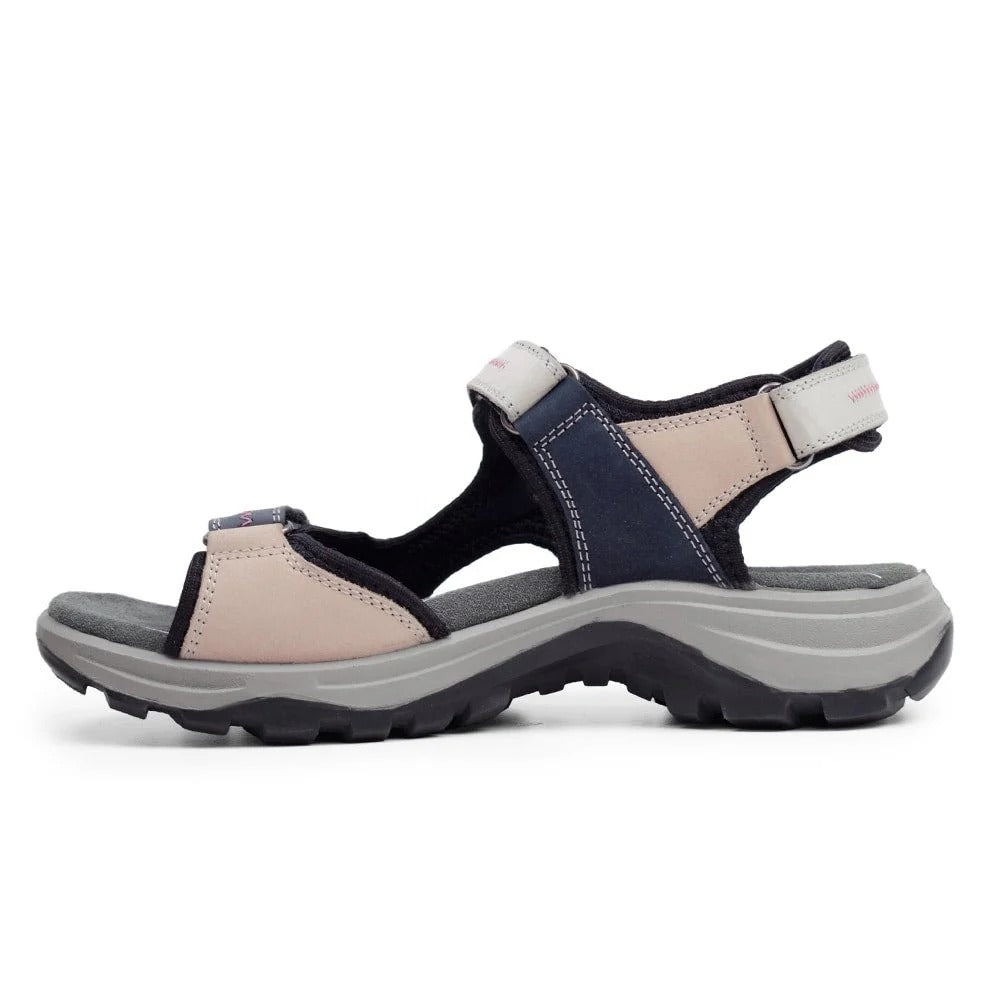 MintFort™ | Sandalia Ortopédica