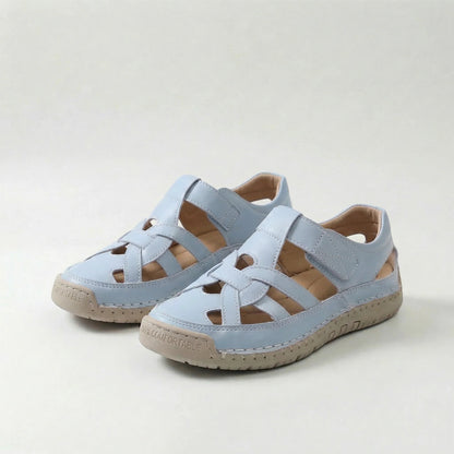 BrisaFlex™ - Sandalias de verano