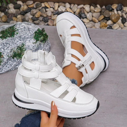 Sandalias ComfortFlex