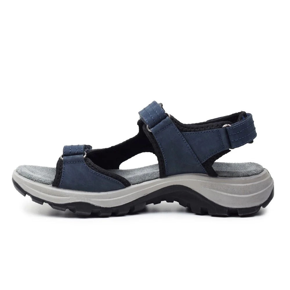 MintFort™ | Sandalia Ortopédica