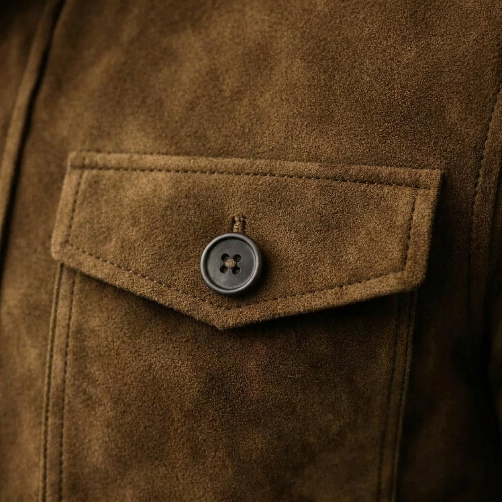 Lorenzo Elite™ | Chaqueta Italiana