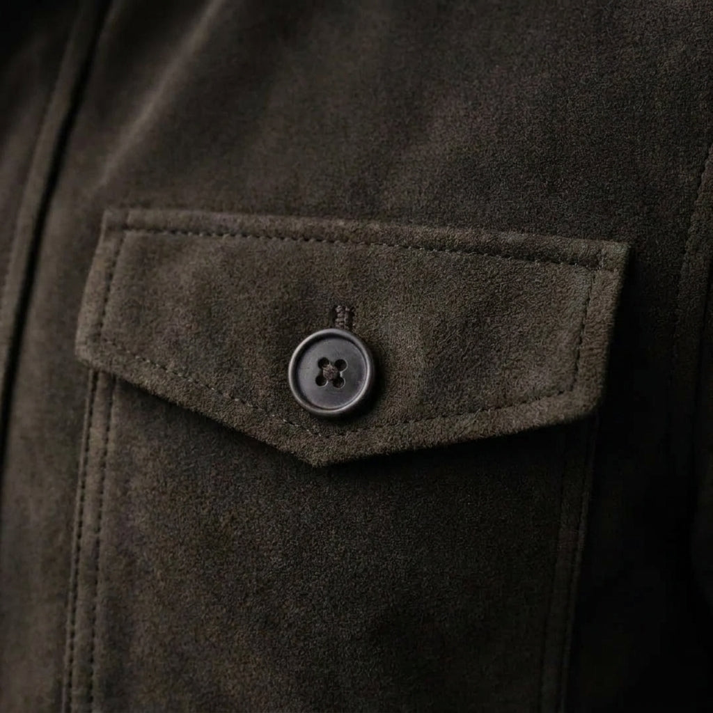 Lorenzo Elite™ | Chaqueta Italiana