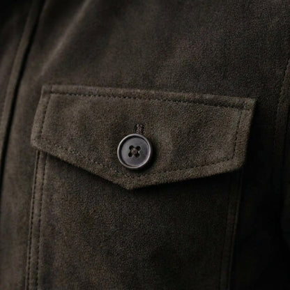 Lorenzo Elite™ | Chaqueta Italiana