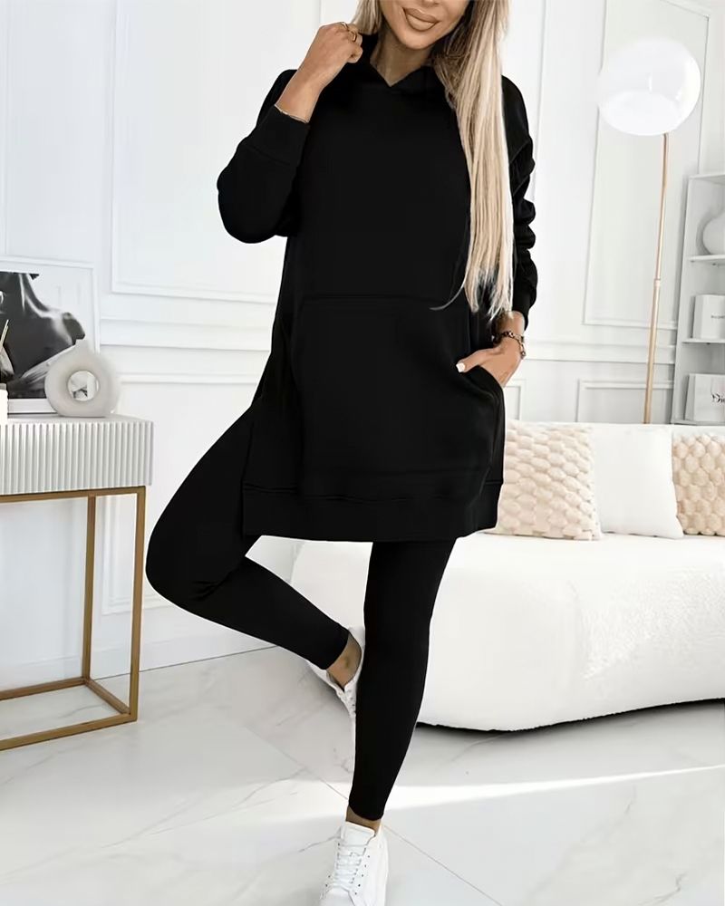 CONJUNTO DE 2 PIEZAS PARA MUJER