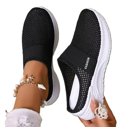 Flex Comfort™ | Zapatillas Ergonómicas con Soporte