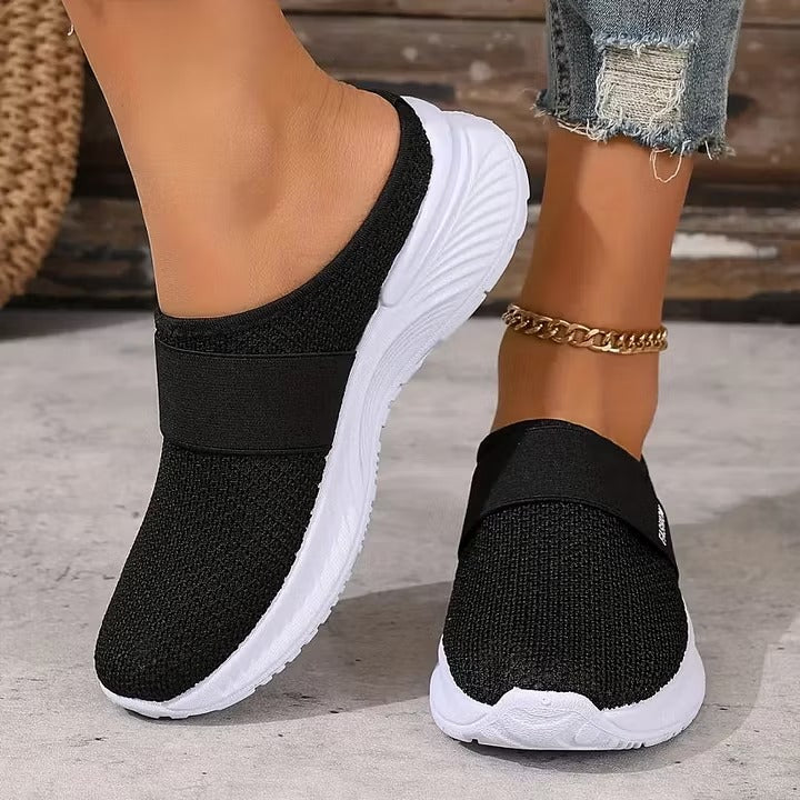 Flex Comfort™ | Zapatillas Ergonómicas con Soporte