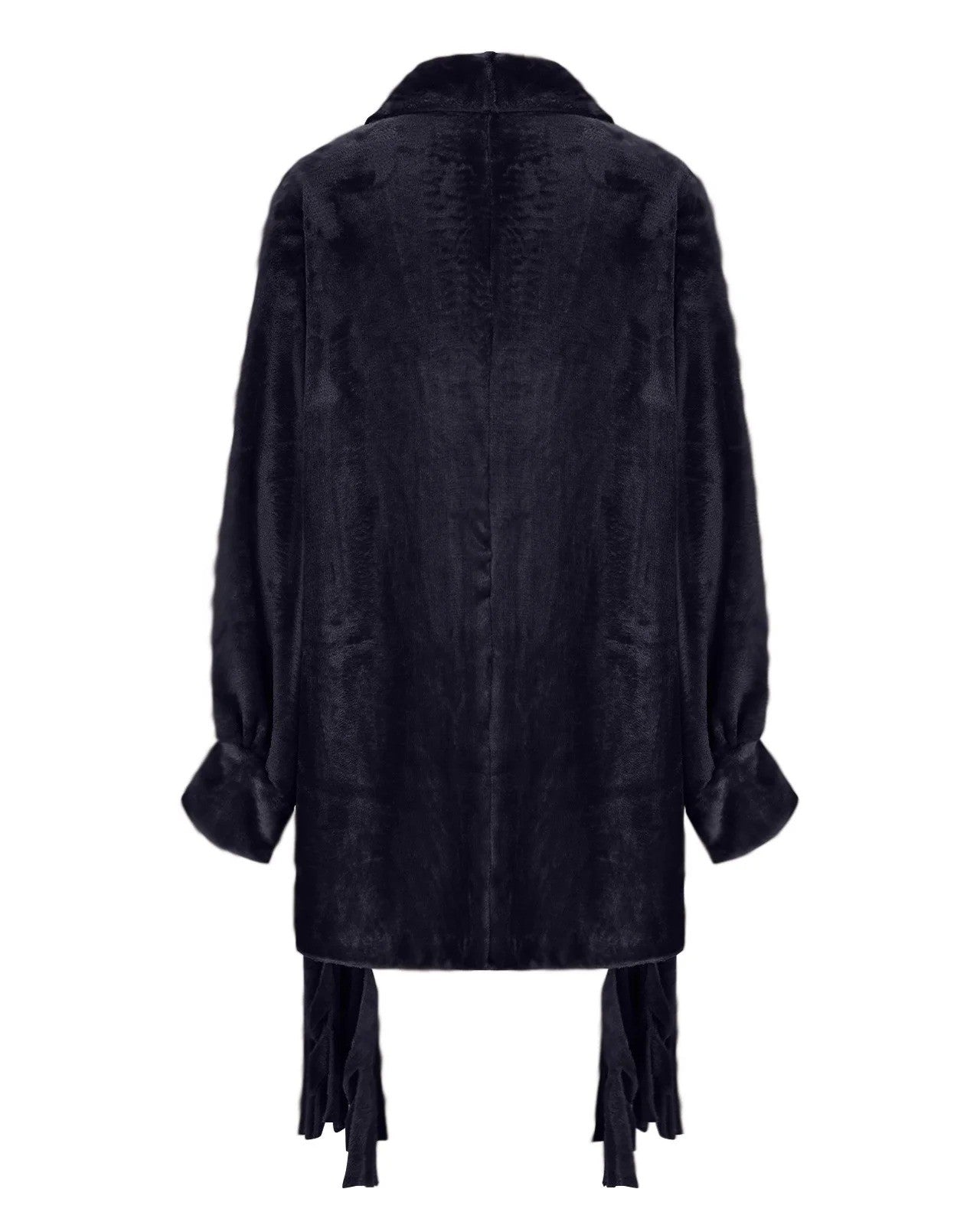 CHAQUETA BOHO PARA MUJER