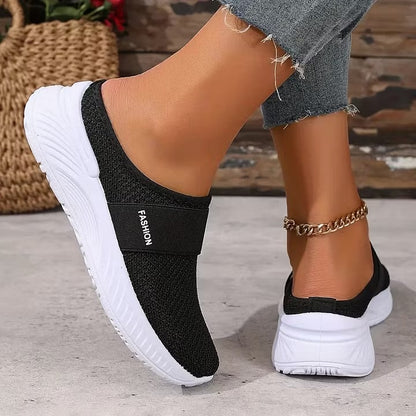 Flex Comfort™ | Zapatillas Ergonómicas con Soporte