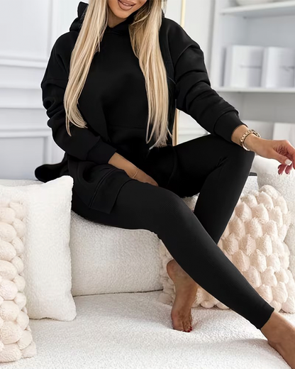 CONJUNTO DE 2 PIEZAS PARA MUJER