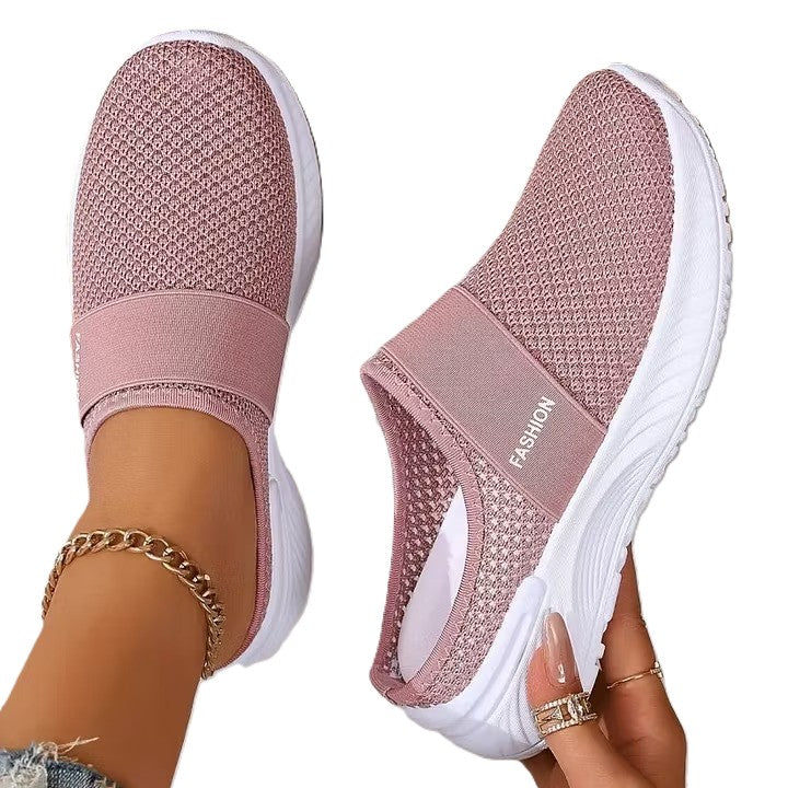 Flex Comfort™ | Zapatillas Ergonómicas con Soporte