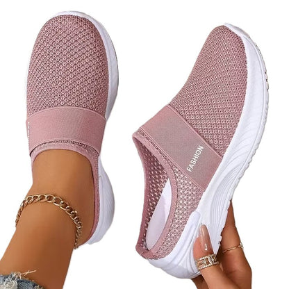 Flex Comfort™ | Zapatillas Ergonómicas con Soporte