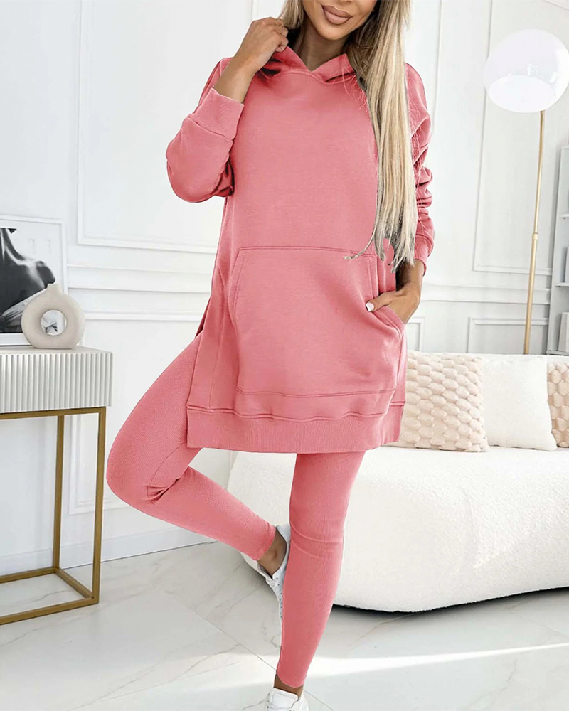 CONJUNTO DE 2 PIEZAS PARA MUJER