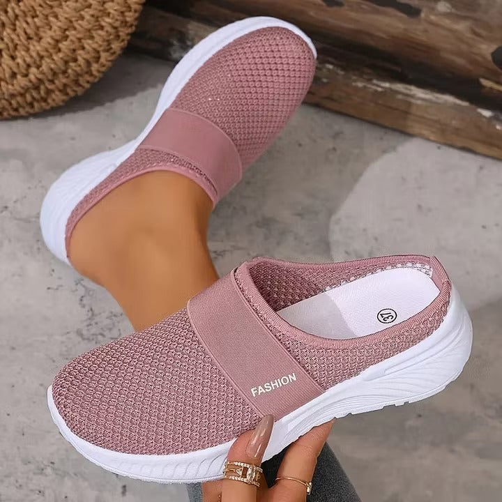 Flex Comfort™ | Zapatillas Ergonómicas con Soporte