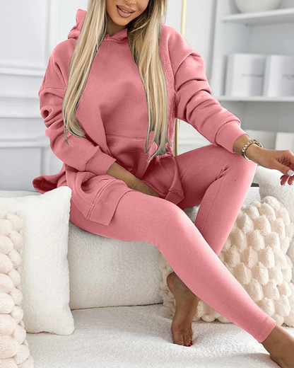 CONJUNTO DE 2 PIEZAS PARA MUJER