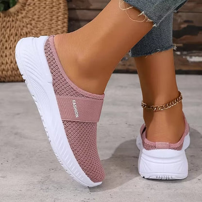 Flex Comfort™ | Zapatillas Ergonómicas con Soporte