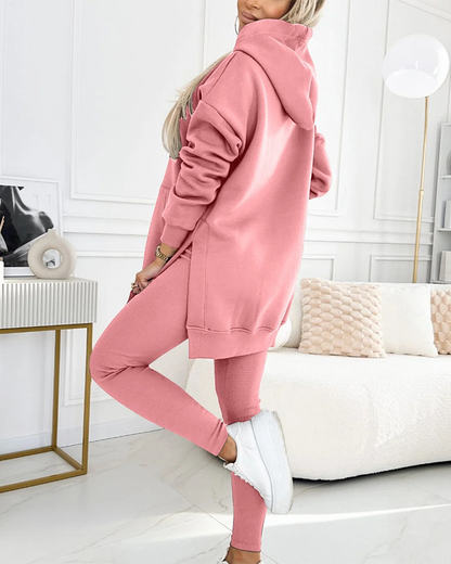 CONJUNTO DE 2 PIEZAS PARA MUJER