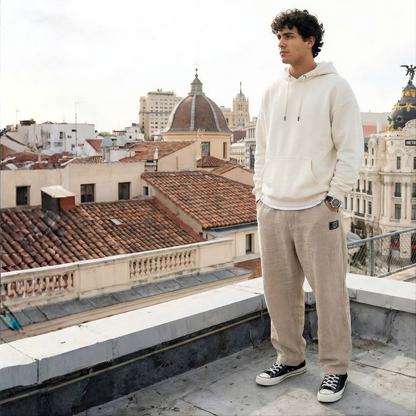 PANTALON DE LINO | COMODIDAD Y ESTILO