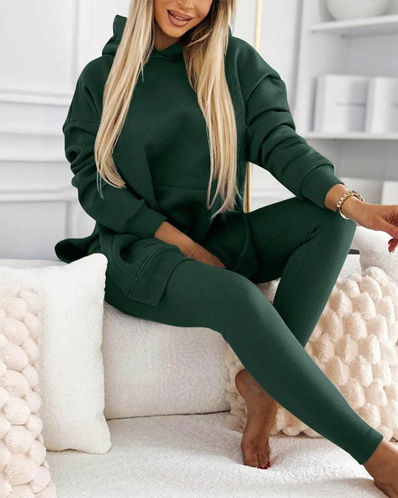 CONJUNTO DE 2 PIEZAS PARA MUJER